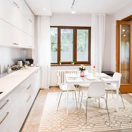 Lejlighed Will New Modern & Spacious Apt! *