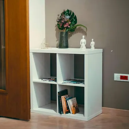 Will New Modern & Spacious Apt! Lejlighed *