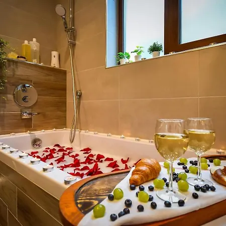 Will New Modern & Spacious Apt! * Sofia