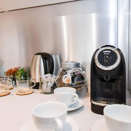 Apartamento Will New Modern & Spacious Apt! *
