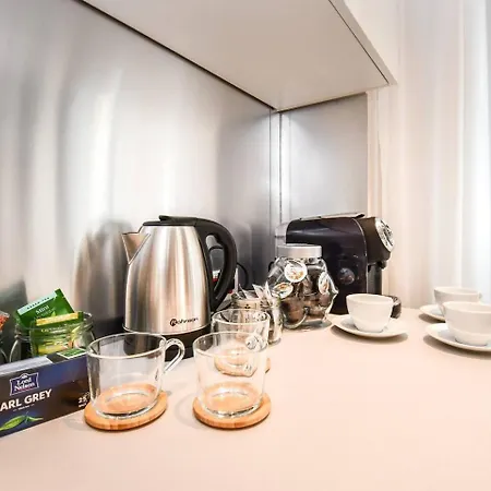 Will New Modern & Spacious Apt! Sofia