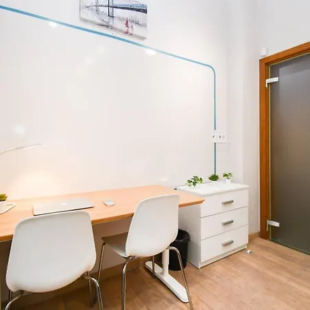 Will New Modern & Spacious Apt!