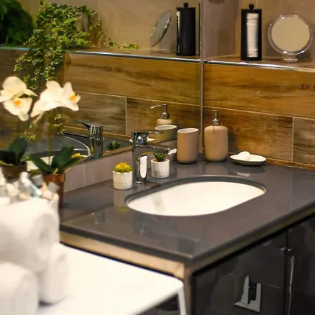 Appartamento Will New Modern & Spacious Apt!