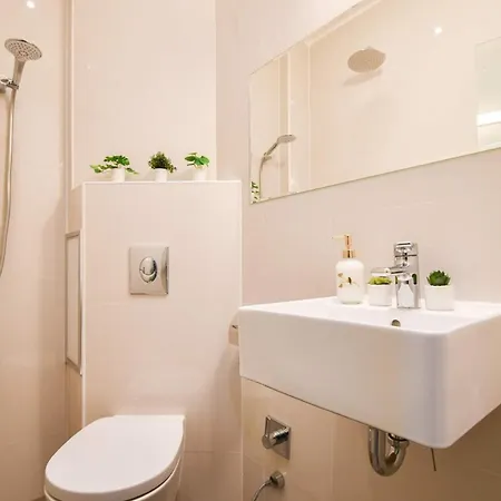 Apartman Will New Modern & Spacious Apt! Szófia